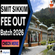 SMIT Sikkim Releases Fee Structure for Academic Year 2026; Check Complete Course-Wise Fees